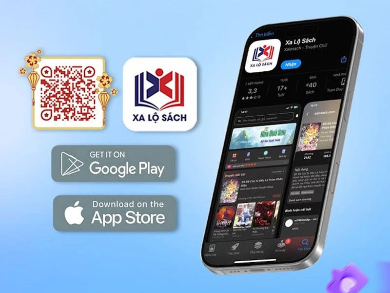 Phản Triều Ca: Tuyệt Long Lĩnh Thiên Chapter 1 - 54