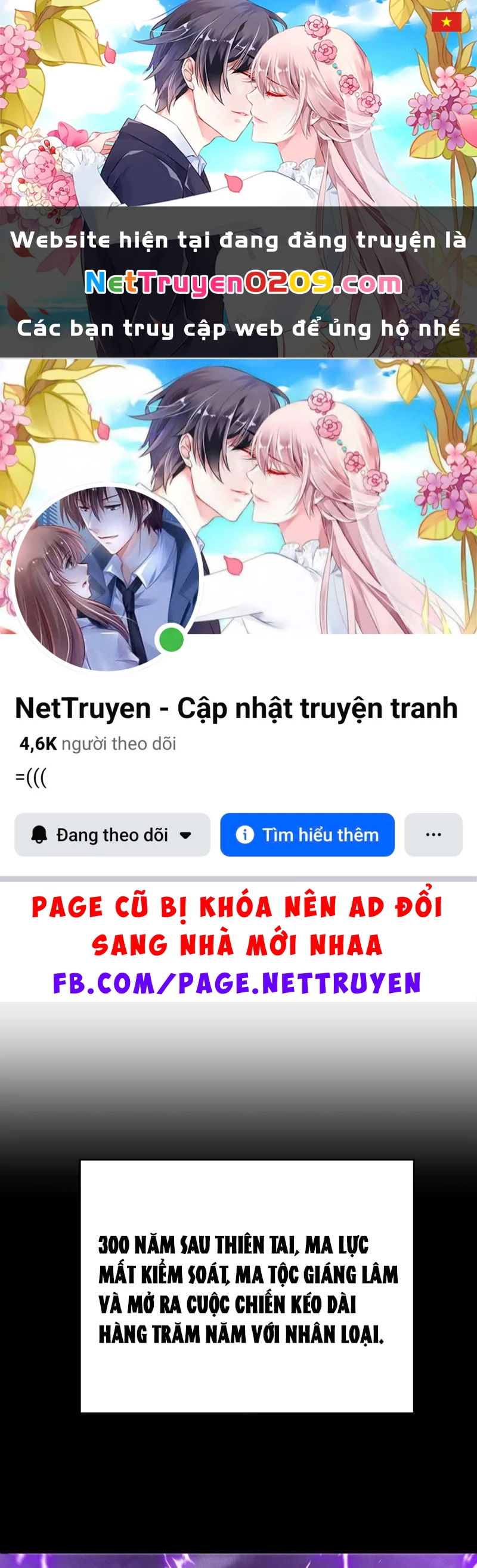 Ta Là Nông Phu Trồng Vong Linh Chapter 1 - 1