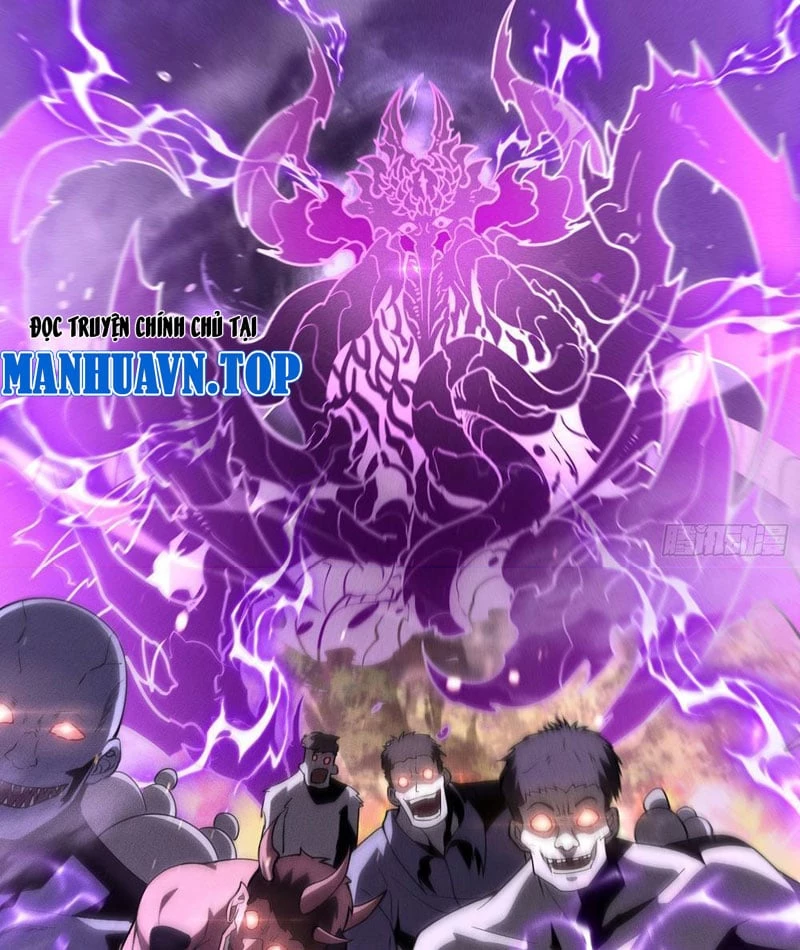 Ta Là Nông Phu Trồng Vong Linh Chapter 1 - 2