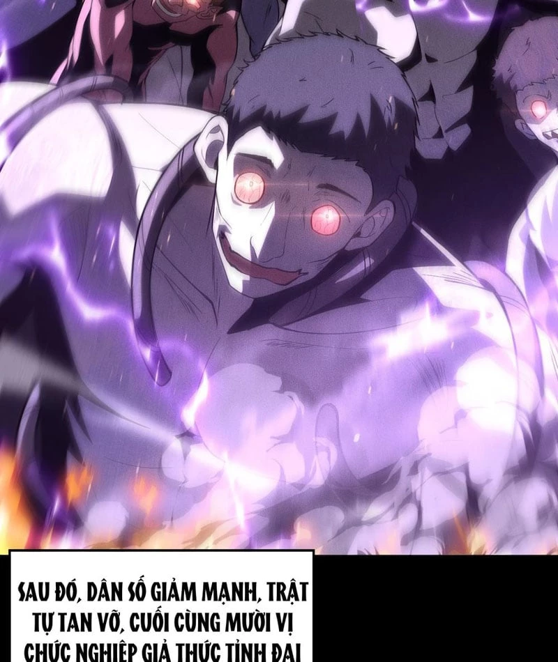 Ta Là Nông Phu Trồng Vong Linh Chapter 1 - 3