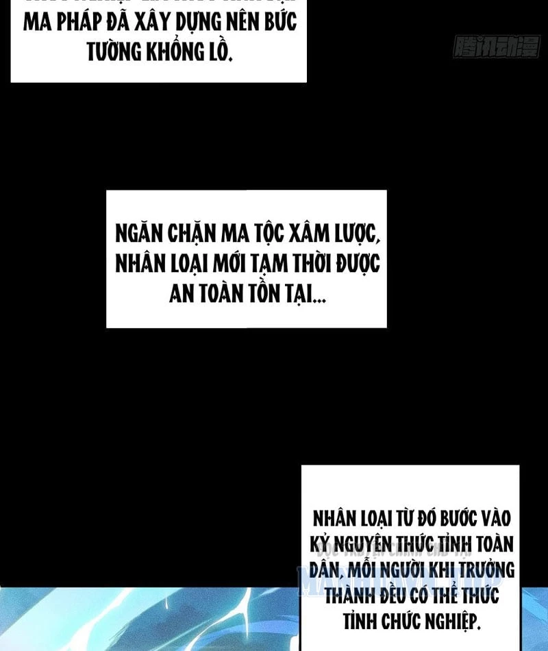 Ta Là Nông Phu Trồng Vong Linh Chapter 1 - 4