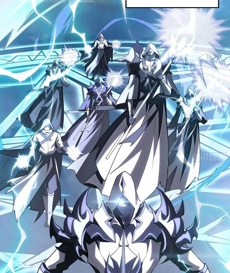 Ta Là Nông Phu Trồng Vong Linh Chapter 1 - 5