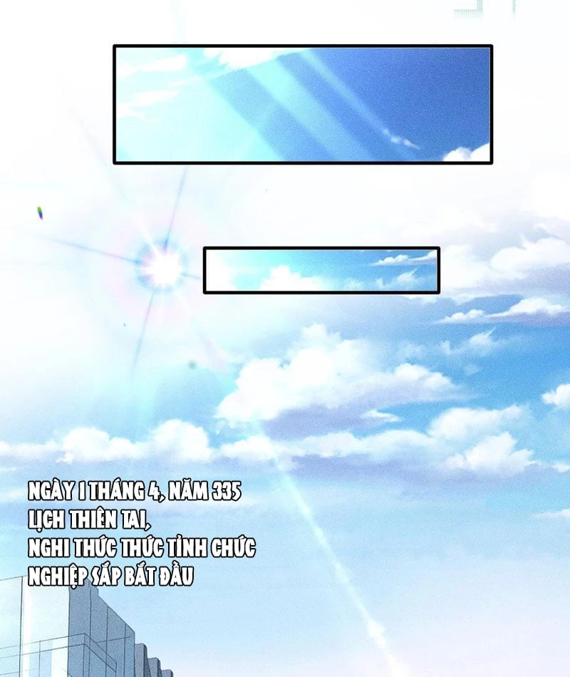 Ta Là Nông Phu Trồng Vong Linh Chapter 1 - 8