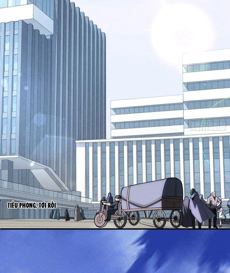 Ta Là Nông Phu Trồng Vong Linh Chapter 1 - 9