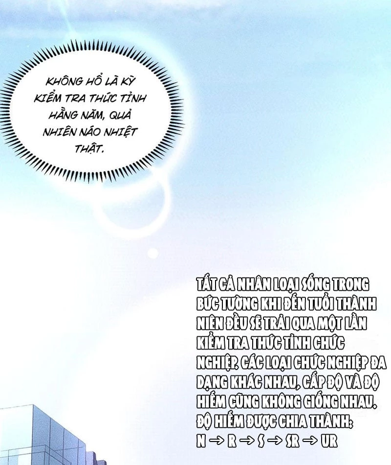 Ta Là Nông Phu Trồng Vong Linh Chapter 1 - 12