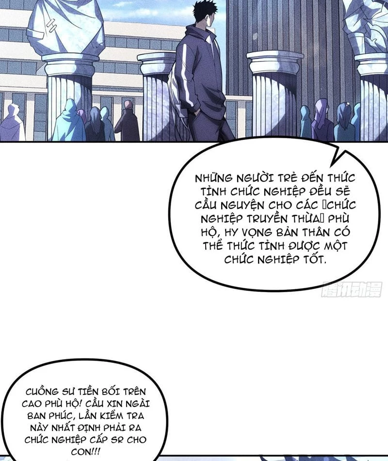 Ta Là Nông Phu Trồng Vong Linh Chapter 1 - 15