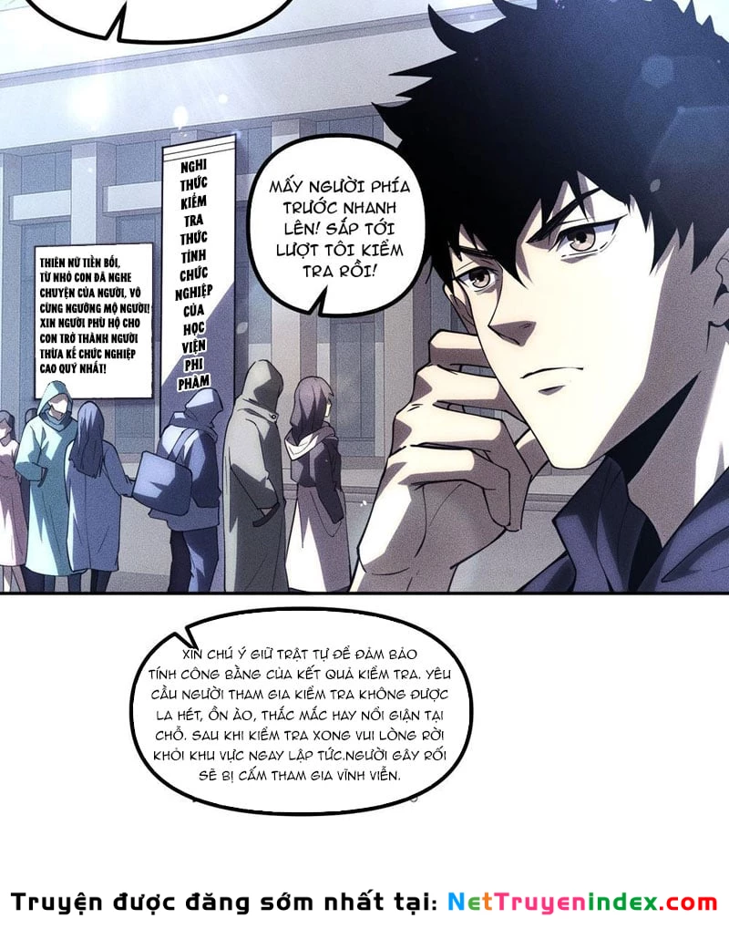 Ta Là Nông Phu Trồng Vong Linh Chapter 1 - 16