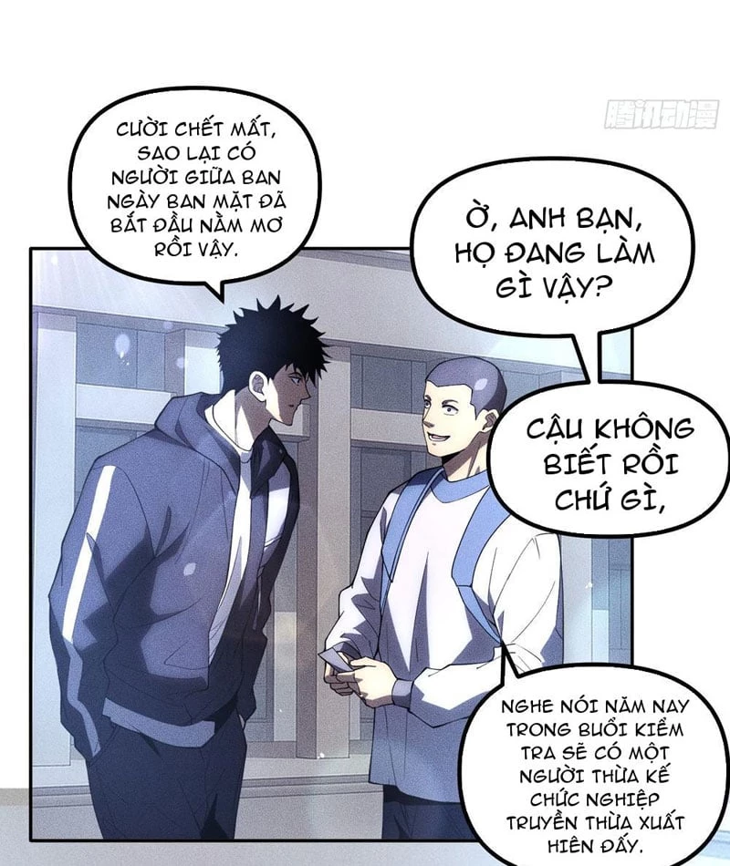 Ta Là Nông Phu Trồng Vong Linh Chapter 1 - 17