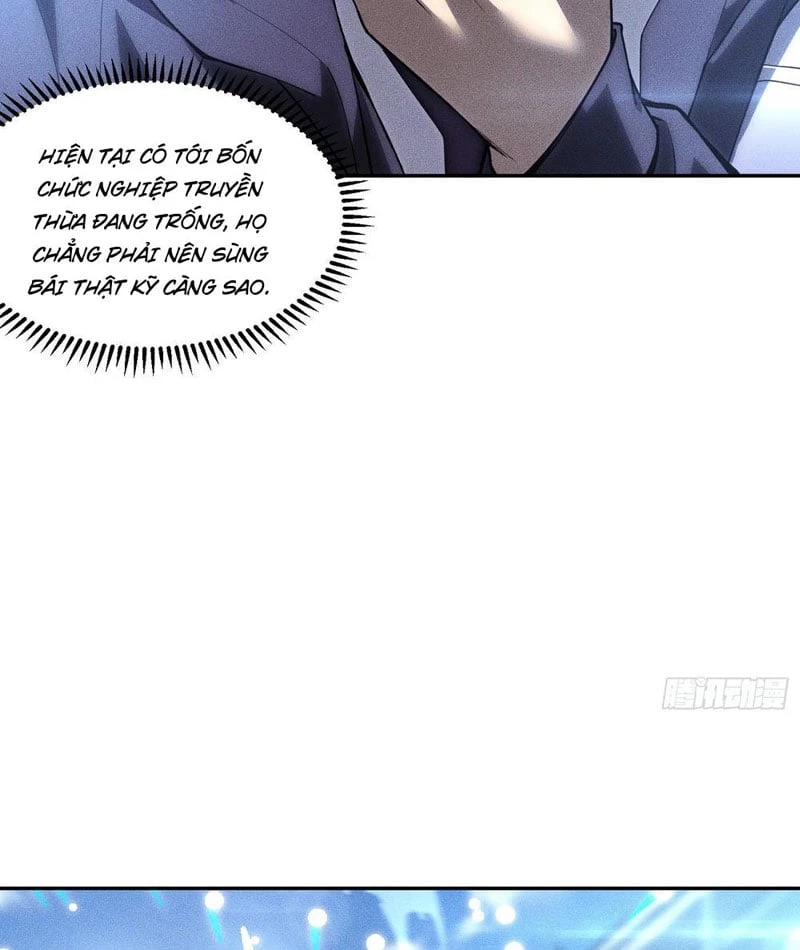 Ta Là Nông Phu Trồng Vong Linh Chapter 1 - 19