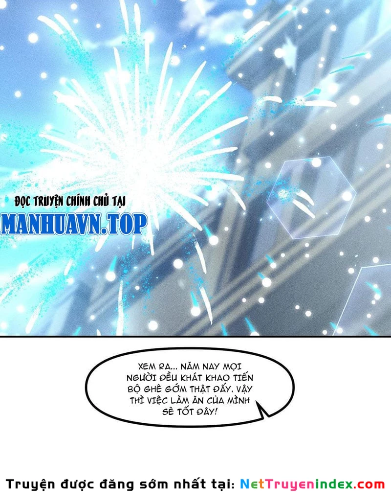 Ta Là Nông Phu Trồng Vong Linh Chapter 1 - 20