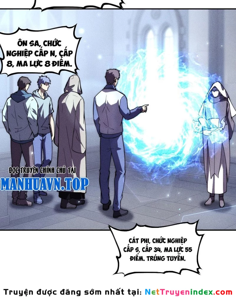 Ta Là Nông Phu Trồng Vong Linh Chapter 1 - 22