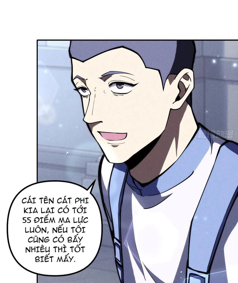 Ta Là Nông Phu Trồng Vong Linh Chapter 1 - 23