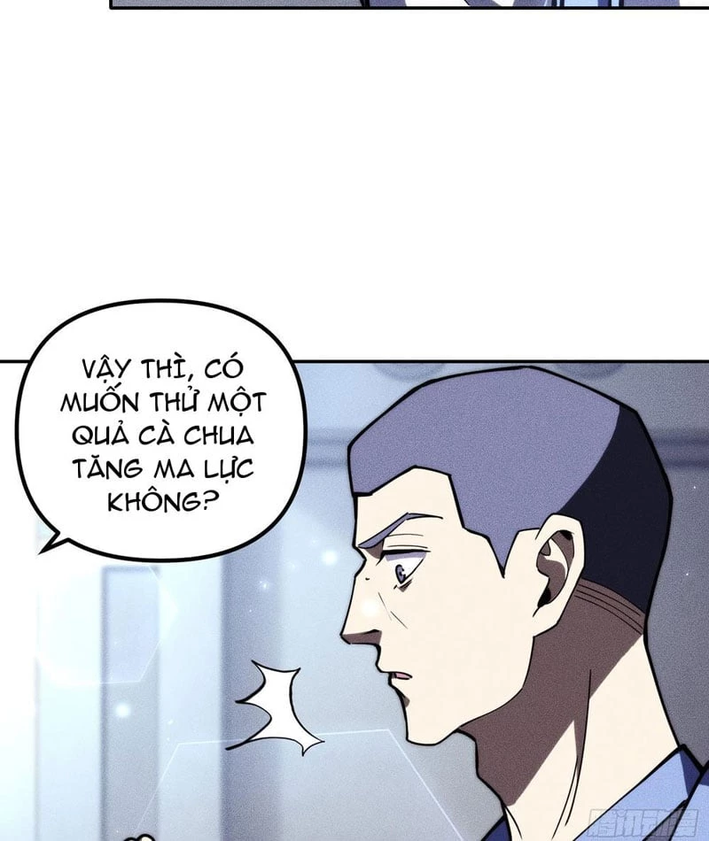 Ta Là Nông Phu Trồng Vong Linh Chapter 1 - 24