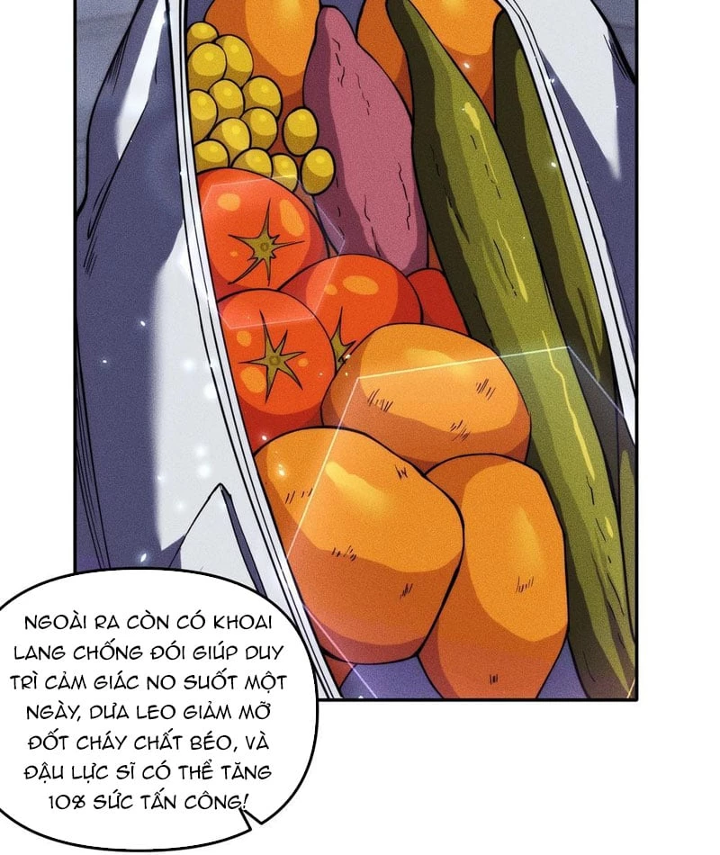 Ta Là Nông Phu Trồng Vong Linh Chapter 1 - 27