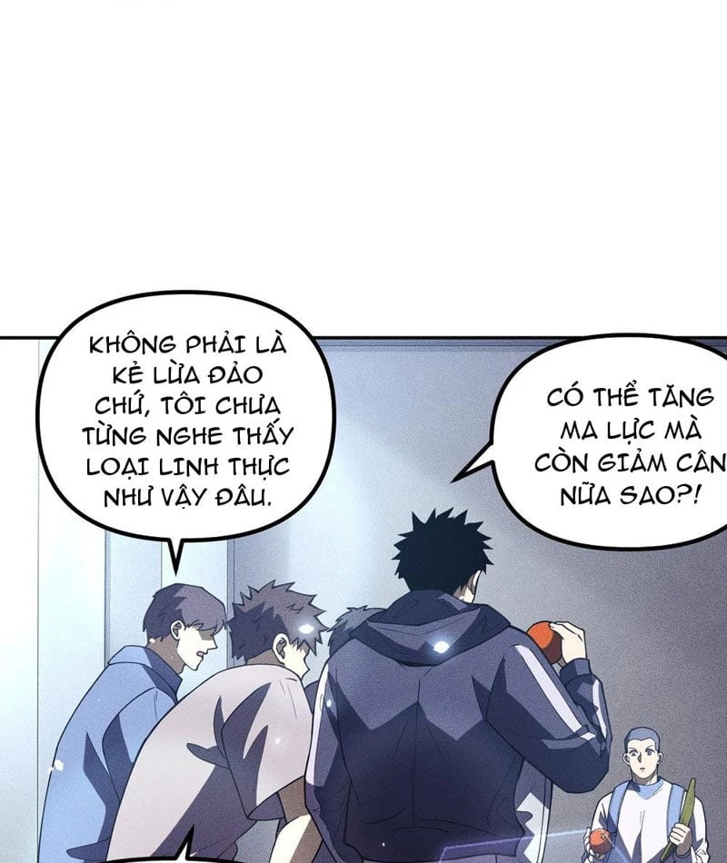 Ta Là Nông Phu Trồng Vong Linh Chapter 1 - 28