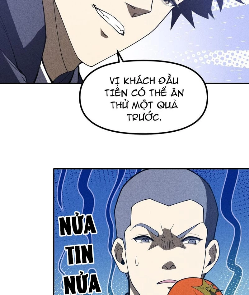 Ta Là Nông Phu Trồng Vong Linh Chapter 1 - 30