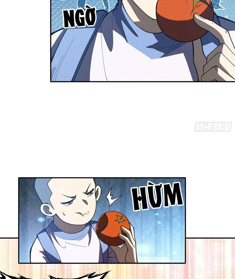 Ta Là Nông Phu Trồng Vong Linh Chapter 1 - 31