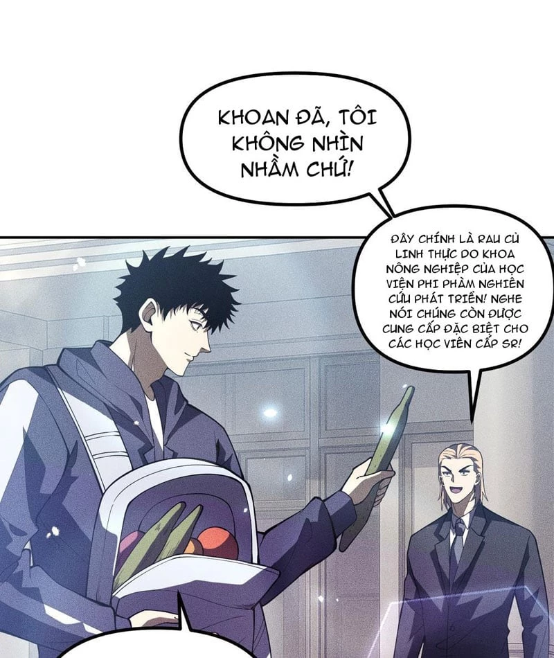 Ta Là Nông Phu Trồng Vong Linh Chapter 1 - 34