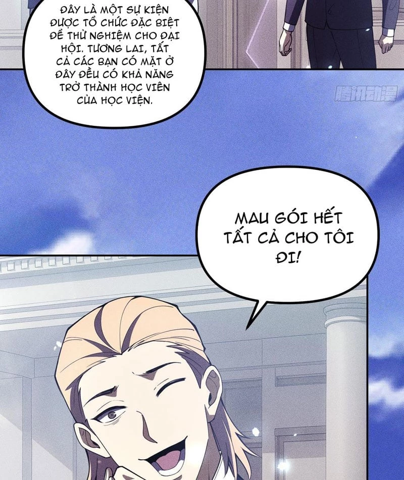 Ta Là Nông Phu Trồng Vong Linh Chapter 1 - 35