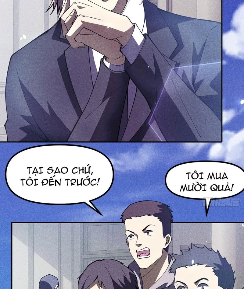 Ta Là Nông Phu Trồng Vong Linh Chapter 1 - 36