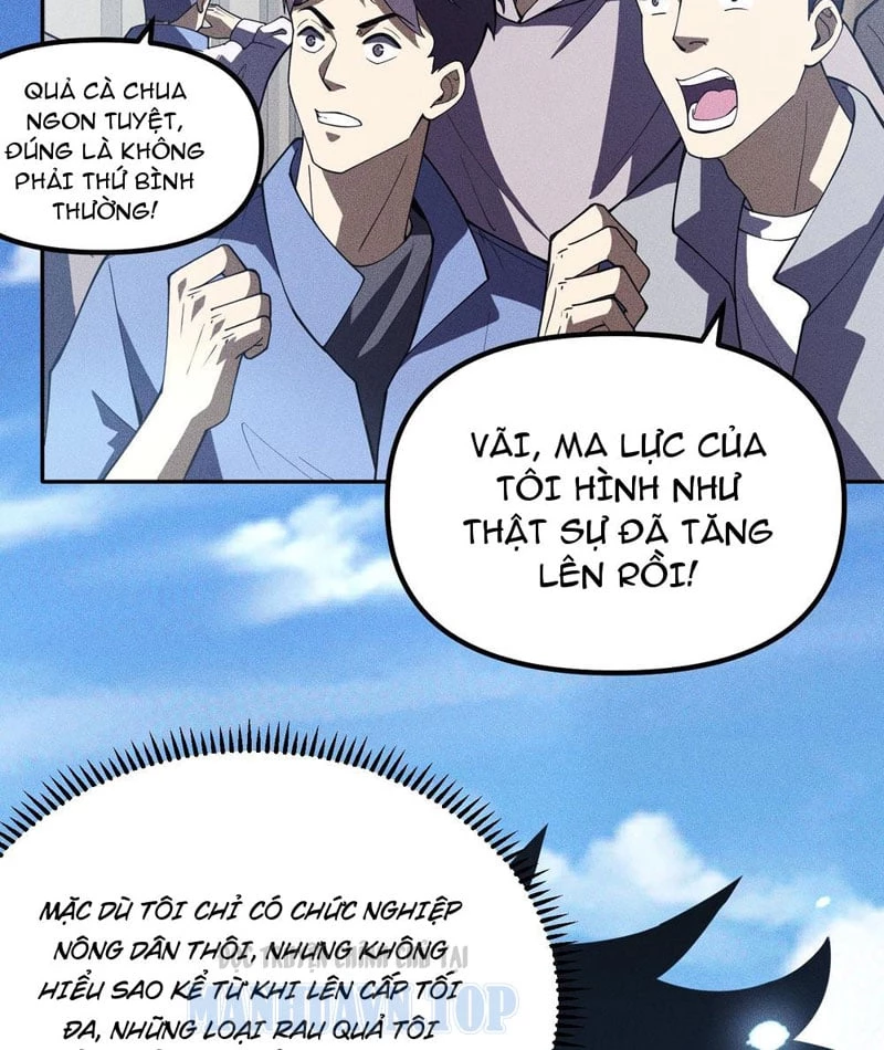 Ta Là Nông Phu Trồng Vong Linh Chapter 1 - 37