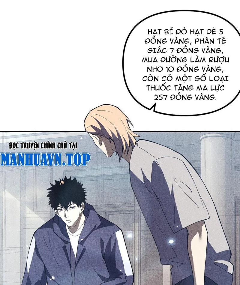 Ta Là Nông Phu Trồng Vong Linh Chapter 1 - 43