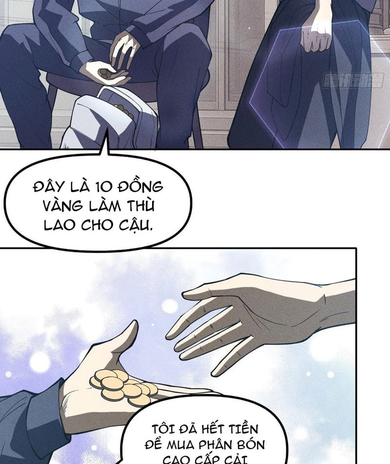 Ta Là Nông Phu Trồng Vong Linh Chapter 1 - 44