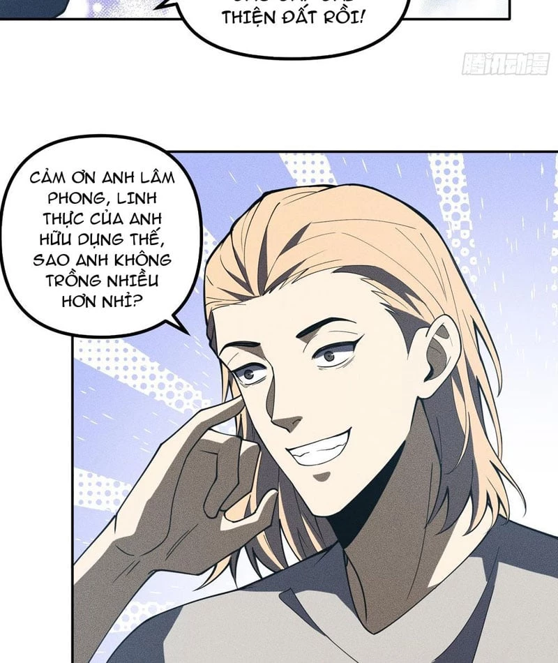 Ta Là Nông Phu Trồng Vong Linh Chapter 1 - 45