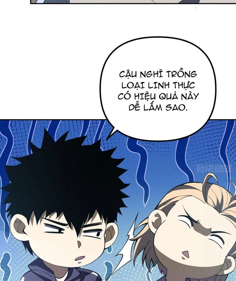 Ta Là Nông Phu Trồng Vong Linh Chapter 1 - 46