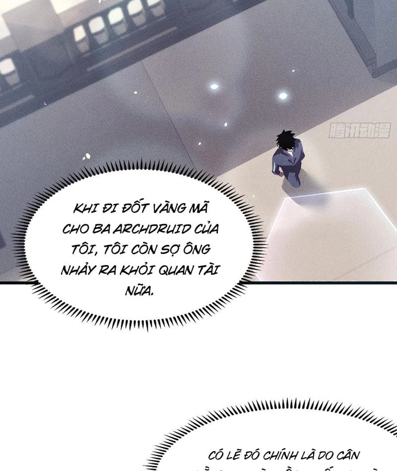 Ta Là Nông Phu Trồng Vong Linh Chapter 1 - 50