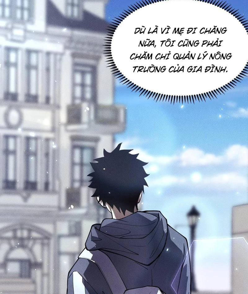 Ta Là Nông Phu Trồng Vong Linh Chapter 1 - 53