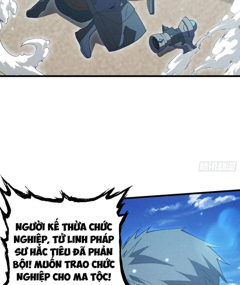 Ta Là Nông Phu Trồng Vong Linh Chapter 1 - 61