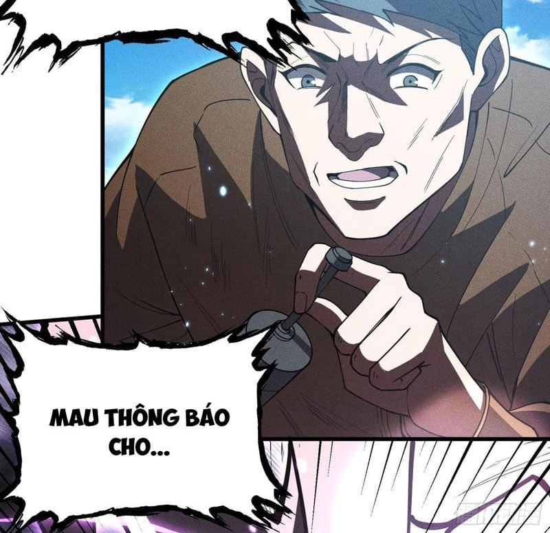 Ta Là Nông Phu Trồng Vong Linh Chapter 1 - 62