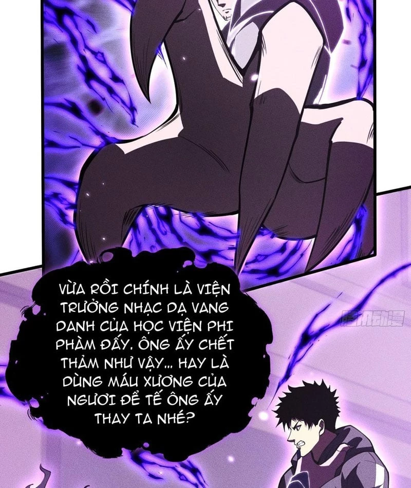 Ta Là Nông Phu Trồng Vong Linh Chapter 1 - 72