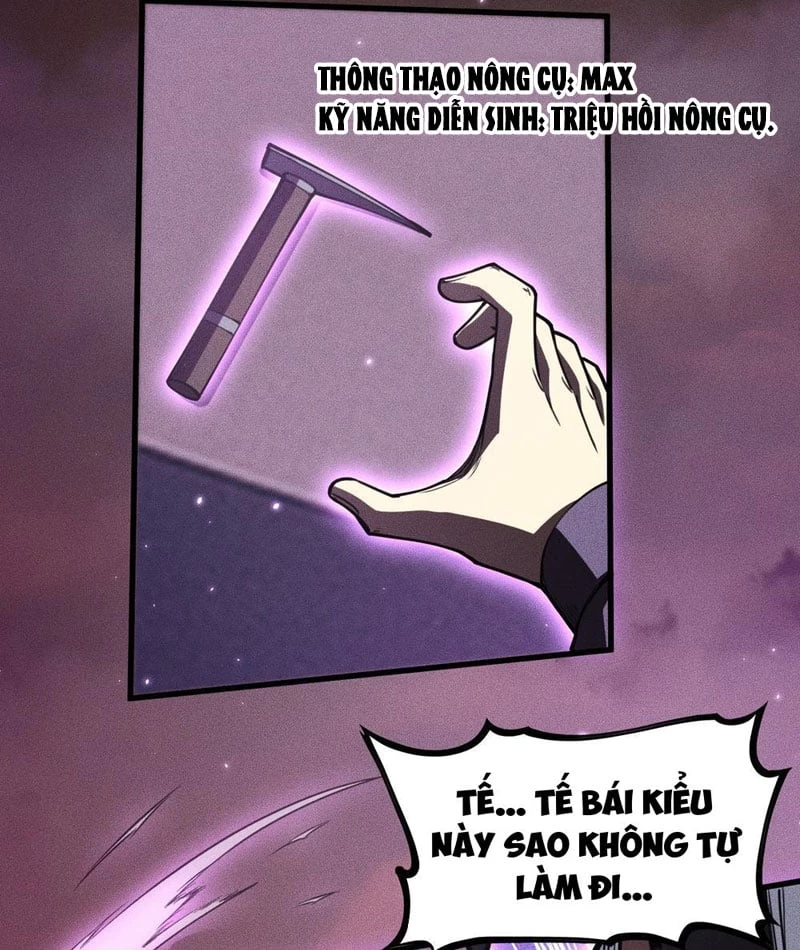 Ta Là Nông Phu Trồng Vong Linh Chapter 1 - 78