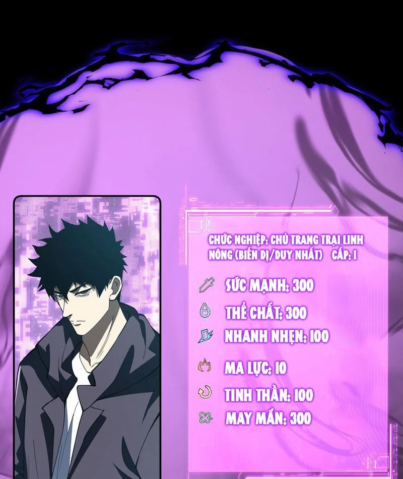 Ta Là Nông Phu Trồng Vong Linh Chapter 1 - 134