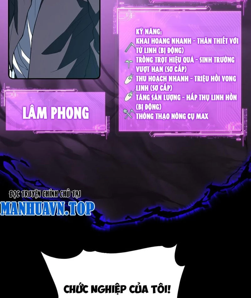 Ta Là Nông Phu Trồng Vong Linh Chapter 1 - 135