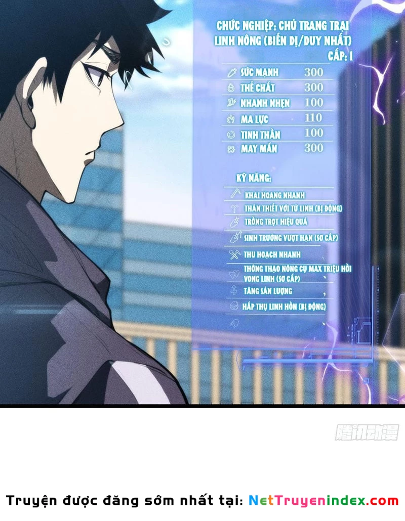 Ta Là Nông Phu Trồng Vong Linh Chapter 2 - 5