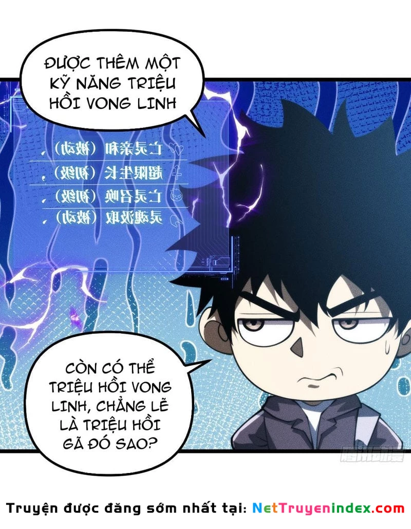 Ta Là Nông Phu Trồng Vong Linh Chapter 2 - 9