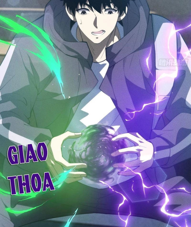 Ta Là Nông Phu Trồng Vong Linh Chapter 2 - 14