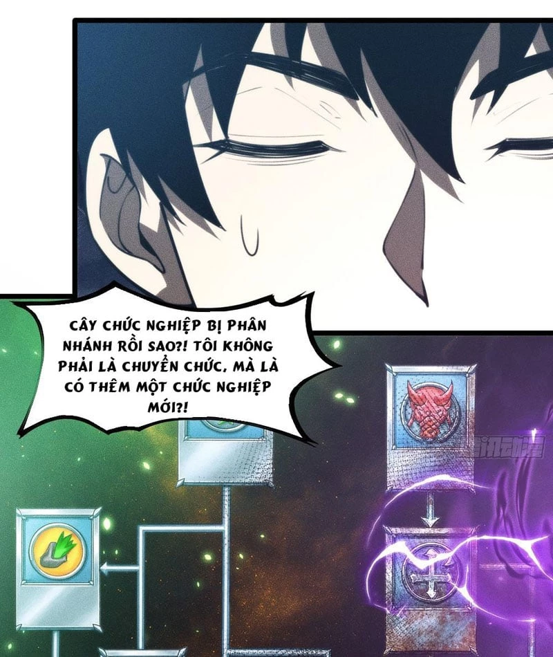 Ta Là Nông Phu Trồng Vong Linh Chapter 2 - 16