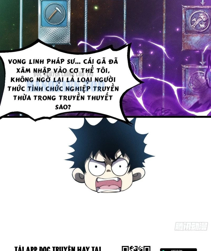 Ta Là Nông Phu Trồng Vong Linh Chapter 2 - 17