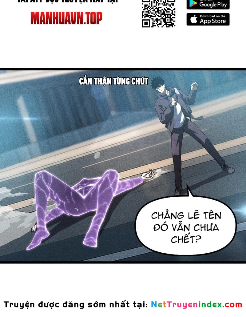 Ta Là Nông Phu Trồng Vong Linh Chapter 2 - 18