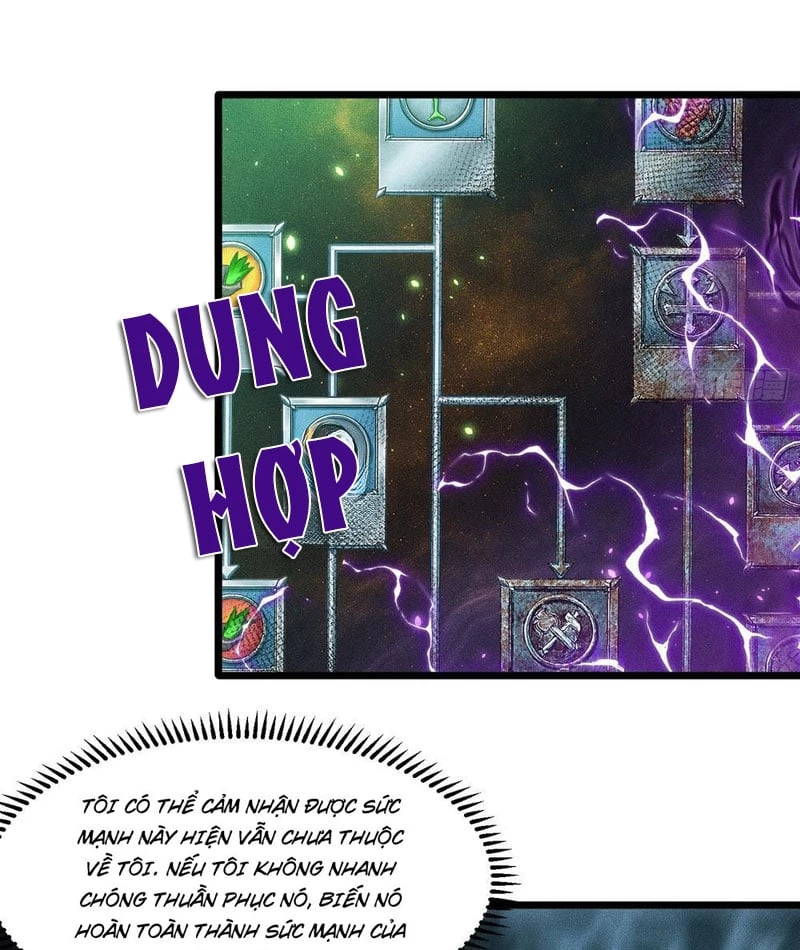 Ta Là Nông Phu Trồng Vong Linh Chapter 2 - 19