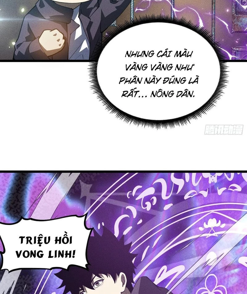 Ta Là Nông Phu Trồng Vong Linh Chapter 2 - 22