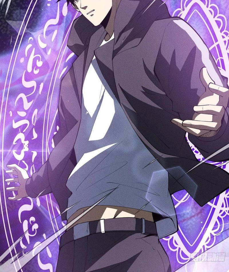 Ta Là Nông Phu Trồng Vong Linh Chapter 2 - 23