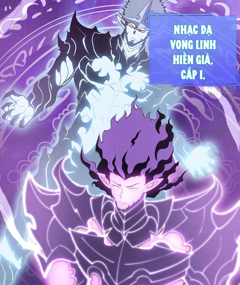 Ta Là Nông Phu Trồng Vong Linh Chapter 2 - 26