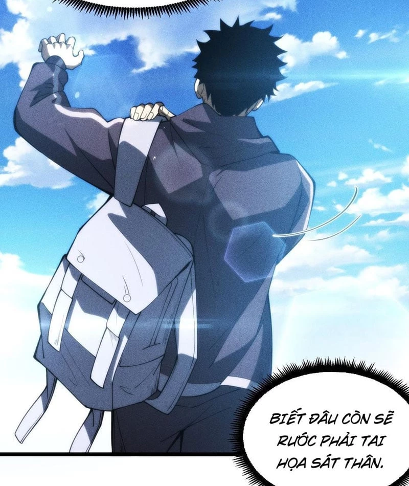 Ta Là Nông Phu Trồng Vong Linh Chapter 2 - 31