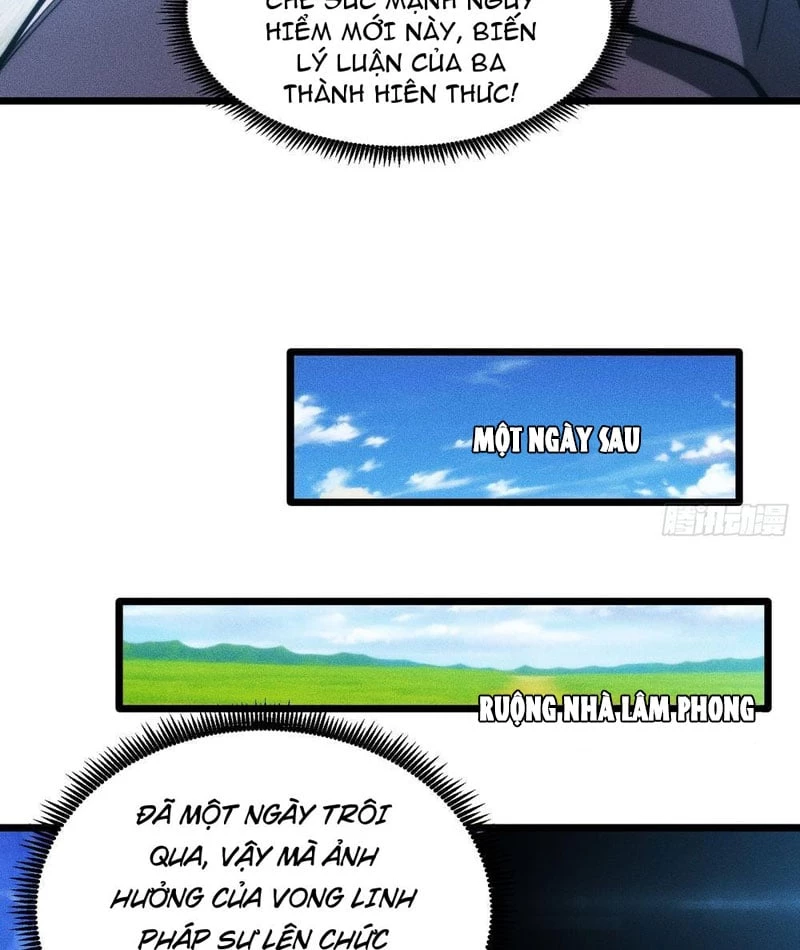 Ta Là Nông Phu Trồng Vong Linh Chapter 2 - 34