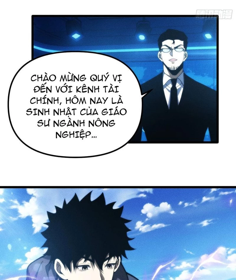 Ta Là Nông Phu Trồng Vong Linh Chapter 2 - 36